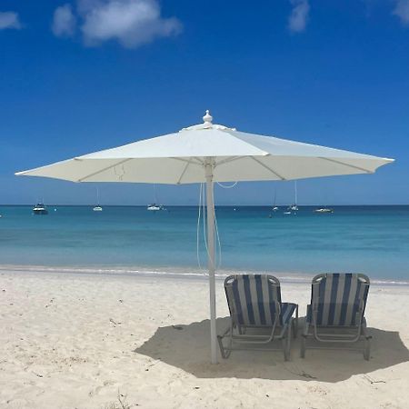Nautilus Ocean Suites Bridgetown Exteriér fotografie