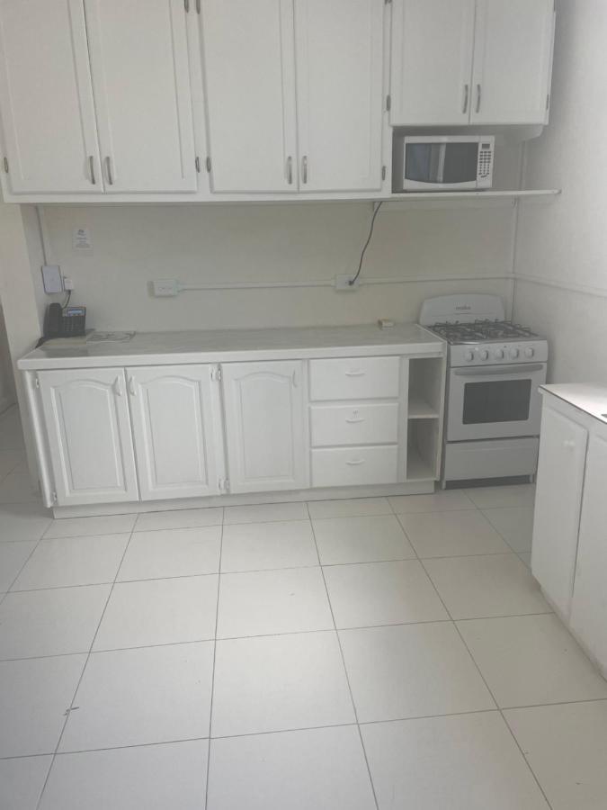 Nautilus Ocean Suites Bridgetown Exteriér fotografie