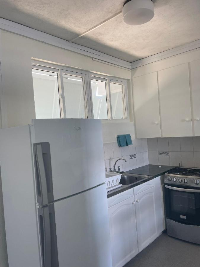 Nautilus Ocean Suites Bridgetown Exteriér fotografie