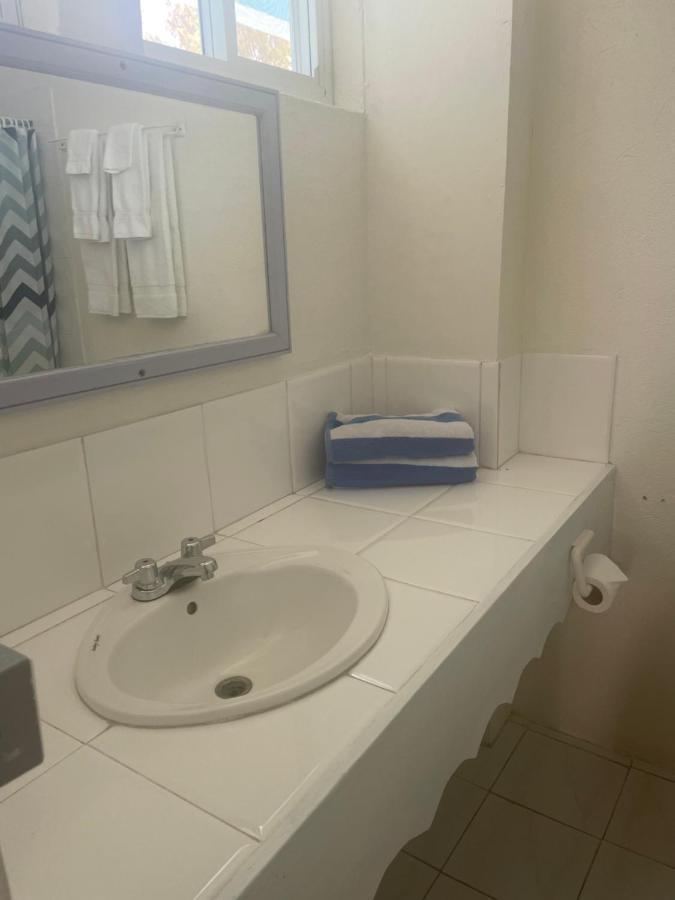 Nautilus Ocean Suites Bridgetown Exteriér fotografie