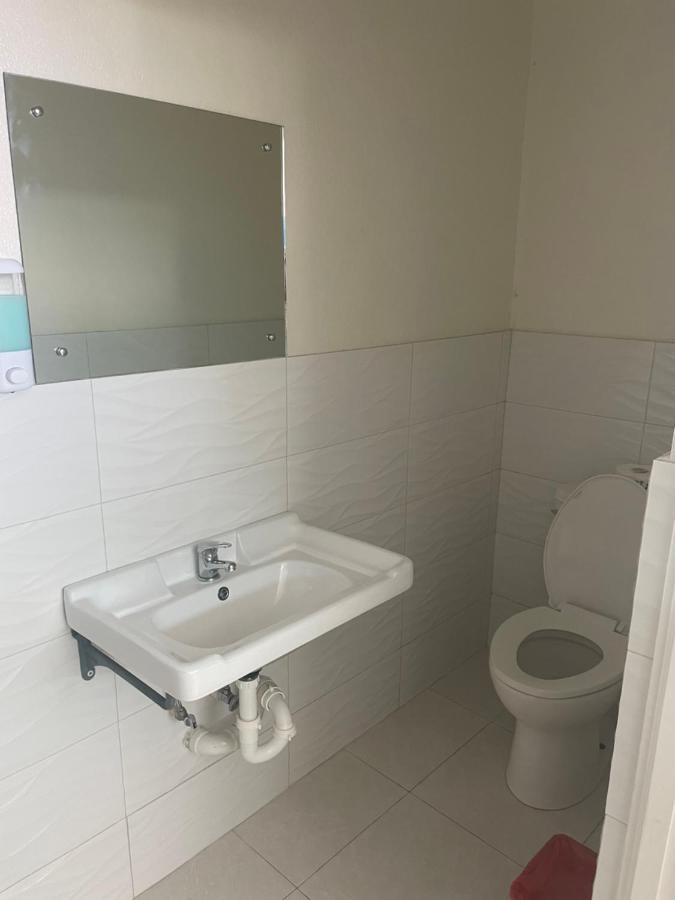 Nautilus Ocean Suites Bridgetown Exteriér fotografie
